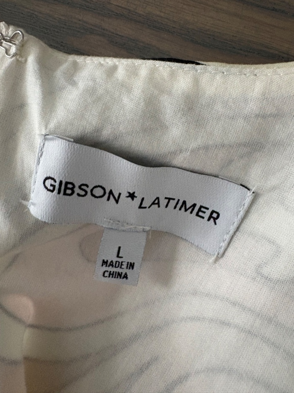 Gibson * Latimer Women’s Dress - Picture 8 of 10